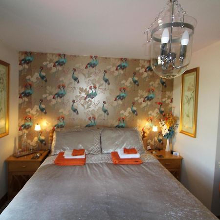 Melorne Farm Guest House คาเมลฟอร์ด ภายนอก รูปภาพ