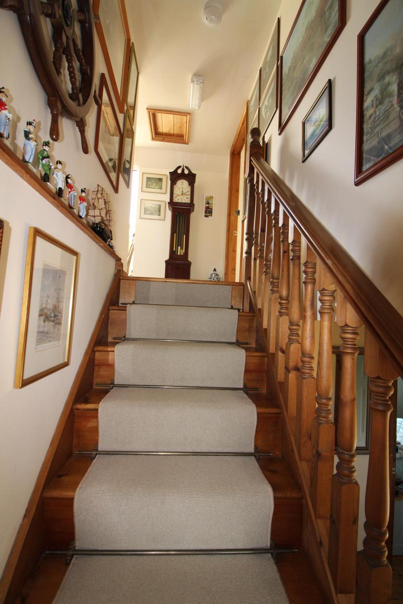 Melorne Farm Guest House คาเมลฟอร์ด ภายนอก รูปภาพ