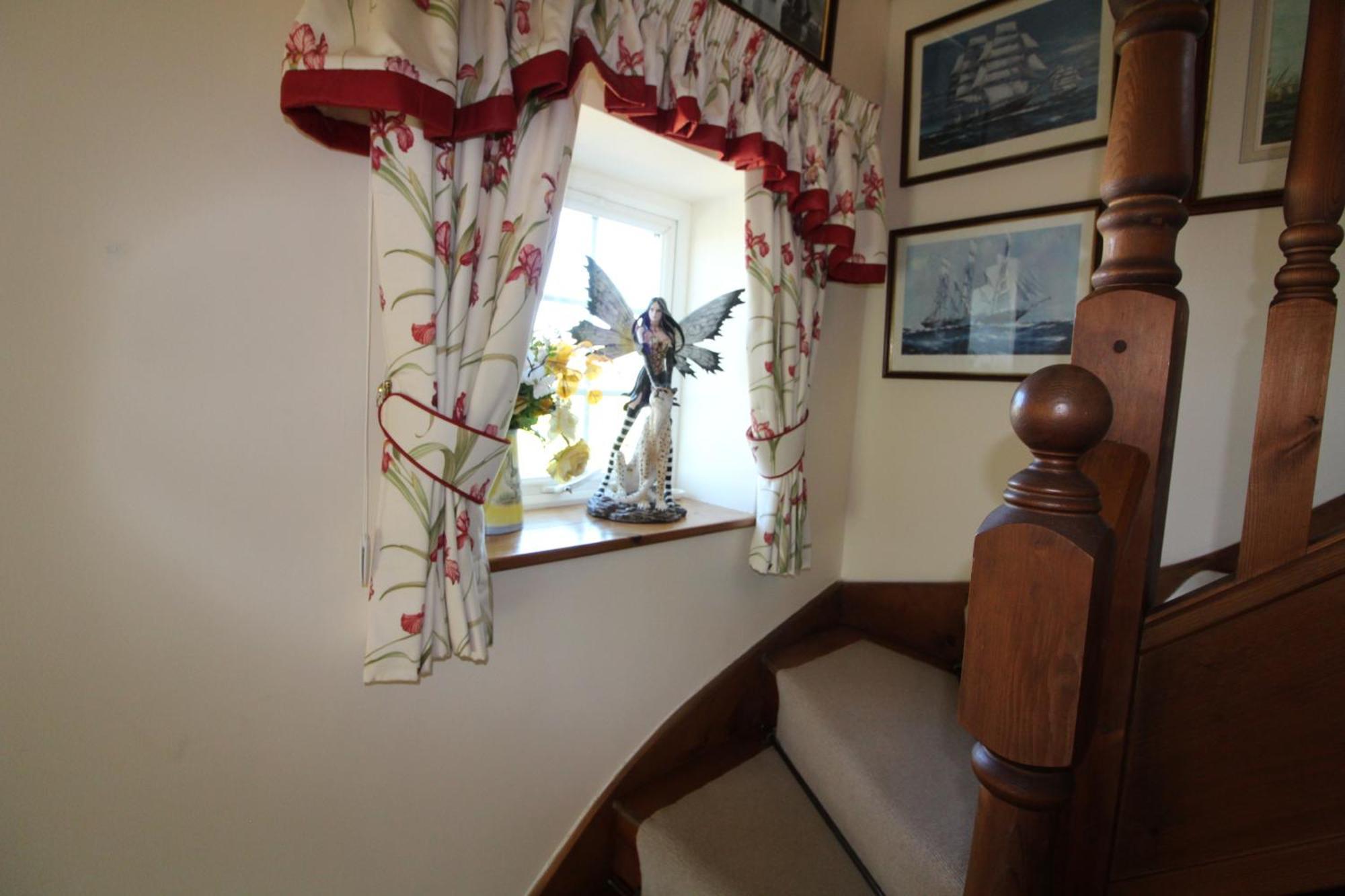 Melorne Farm Guest House คาเมลฟอร์ด ภายนอก รูปภาพ
