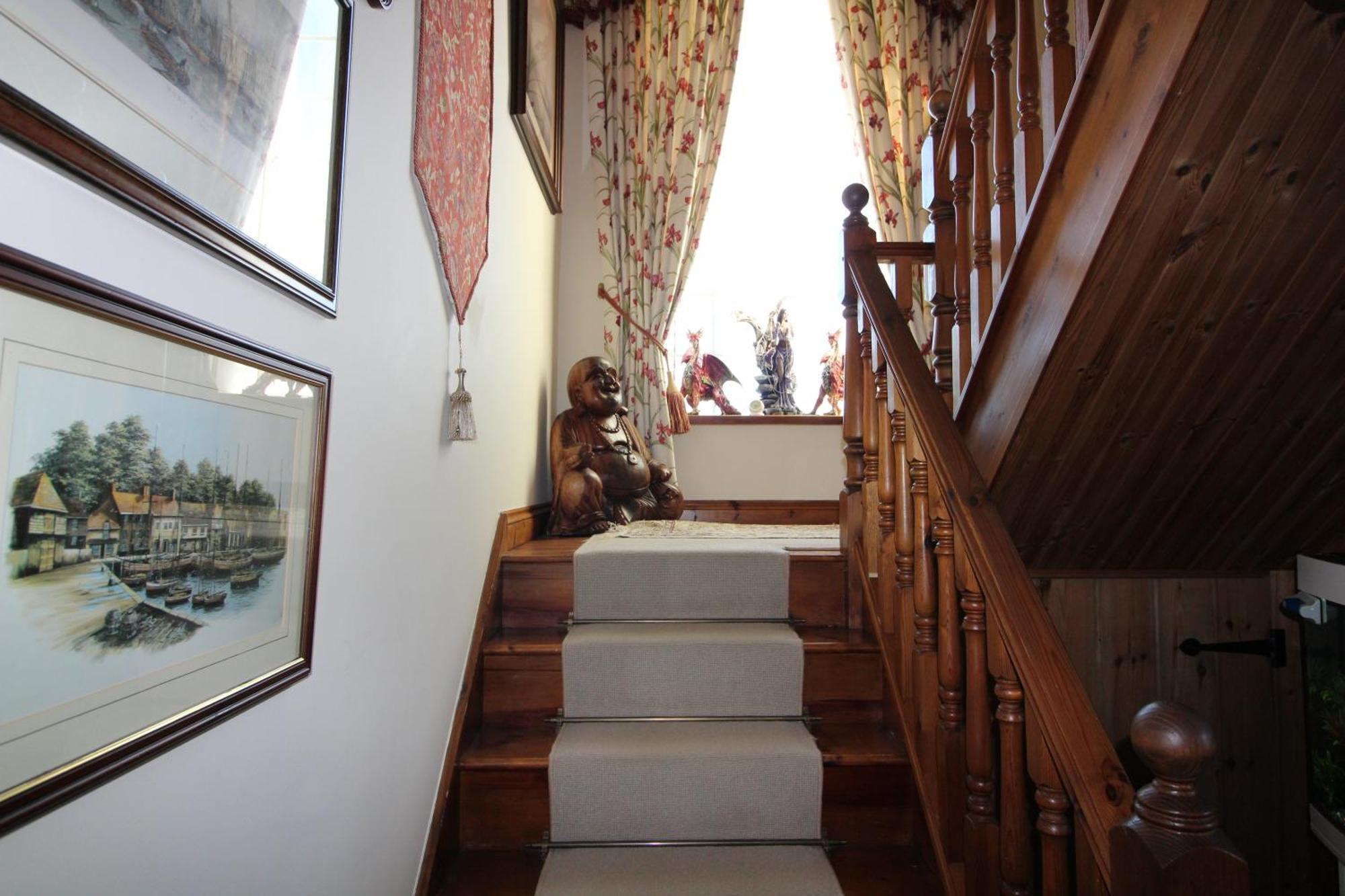 Melorne Farm Guest House คาเมลฟอร์ด ภายนอก รูปภาพ
