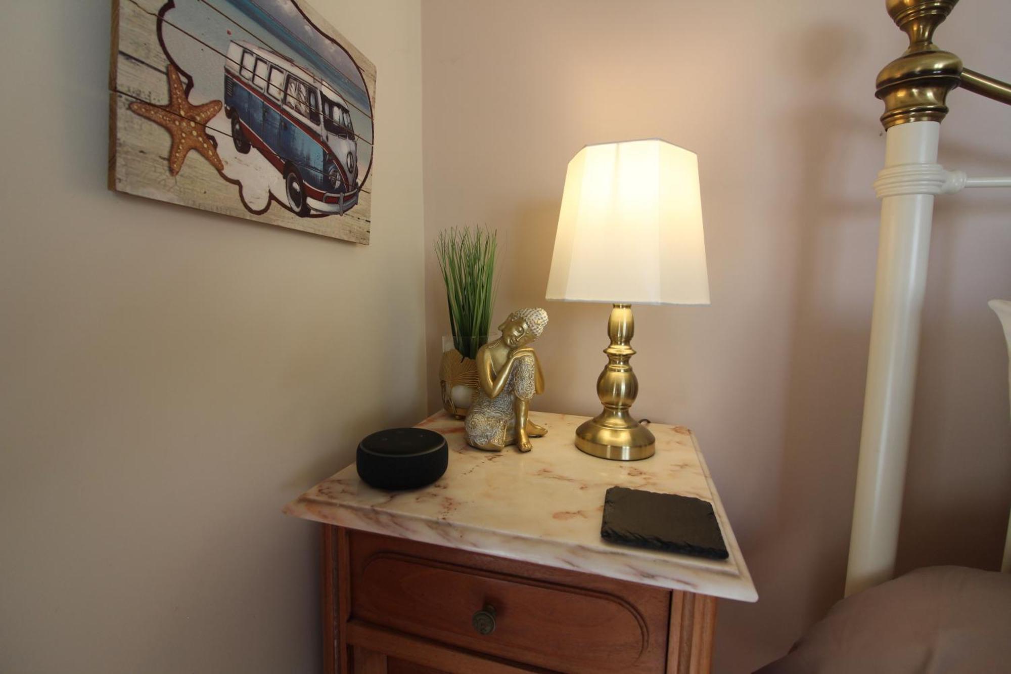 Melorne Farm Guest House คาเมลฟอร์ด ภายนอก รูปภาพ
