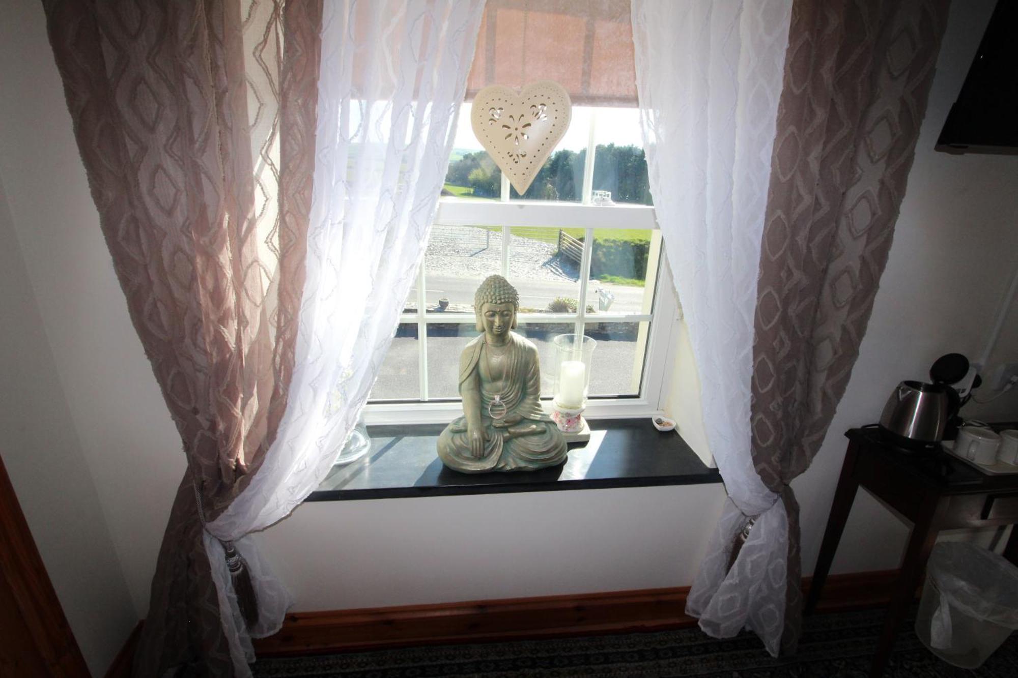 Melorne Farm Guest House คาเมลฟอร์ด ภายนอก รูปภาพ