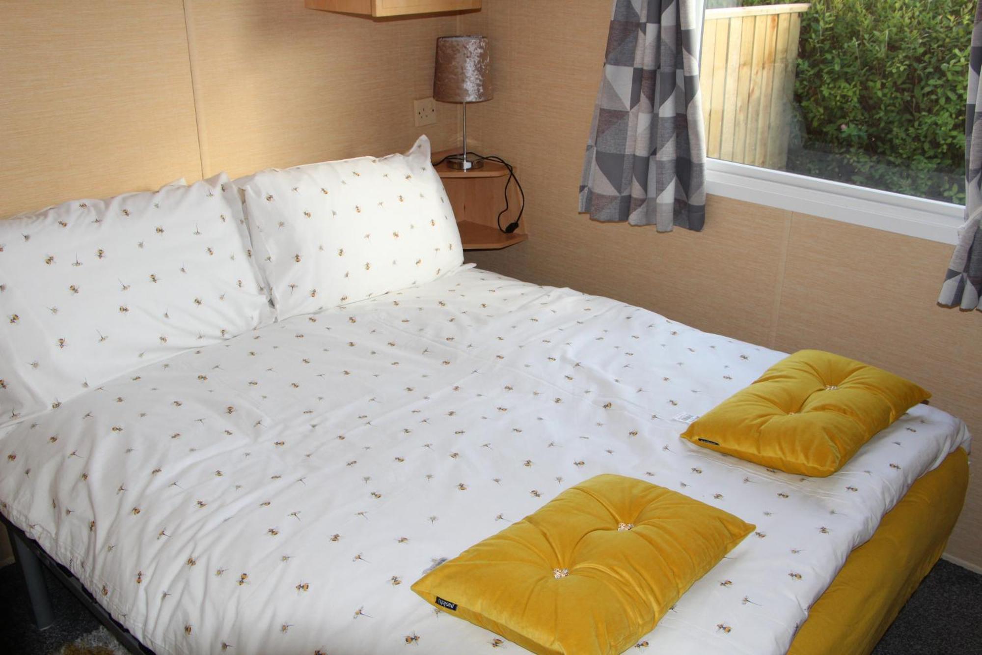 Melorne Farm Guest House คาเมลฟอร์ด ภายนอก รูปภาพ