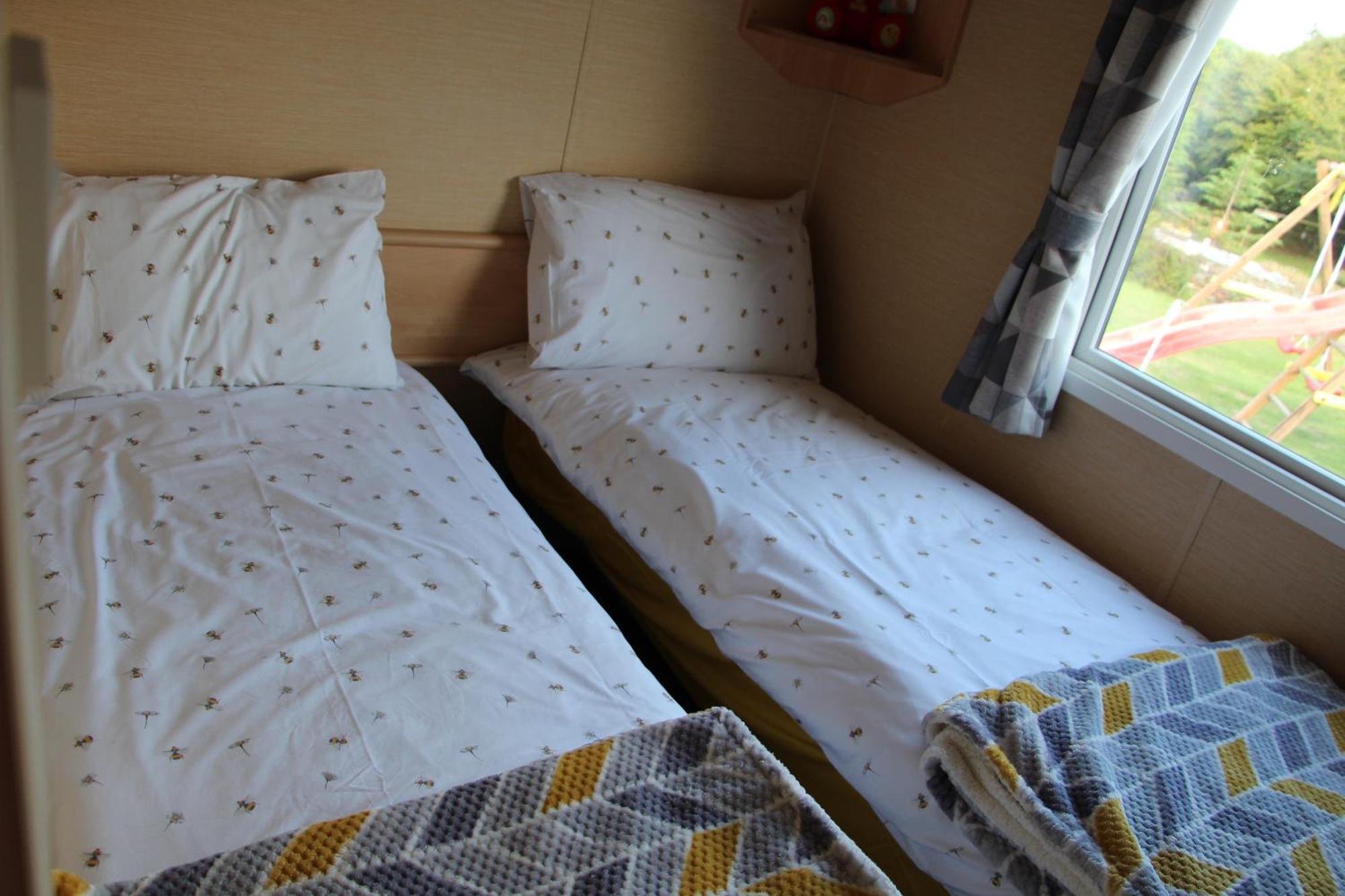Melorne Farm Guest House คาเมลฟอร์ด ภายนอก รูปภาพ